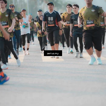 Runner Photo 6395577