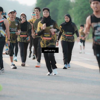 Runner Photo 6395578