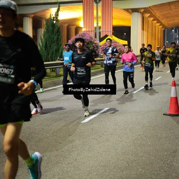 Runner Photo 6395579