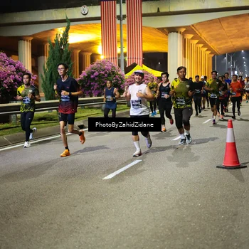 Runner Photo 6395580