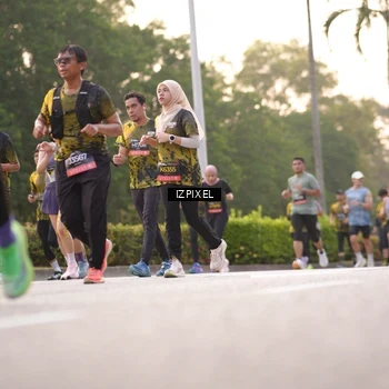 Runner Photo 6395581