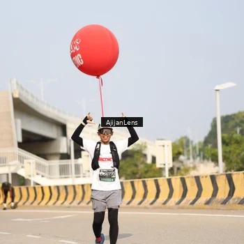 Runner Photo 6395582