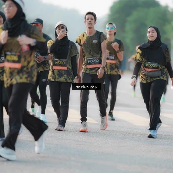Runner Photo 6395583