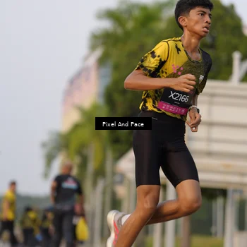 Runner Photo 6395587