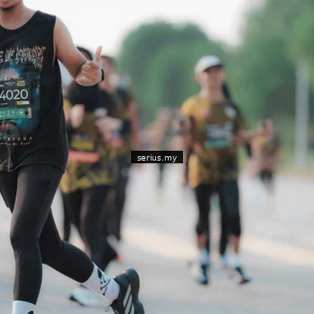 Runner Photo 6395591
