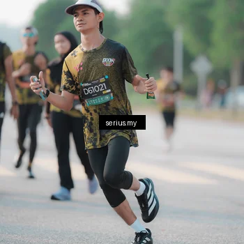 Runner Photo 6395595