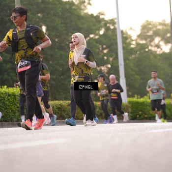 Runner Photo 6395598