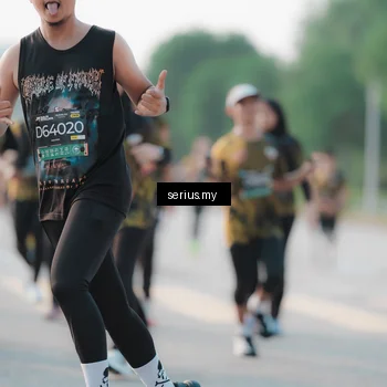 Runner Photo 6395599
