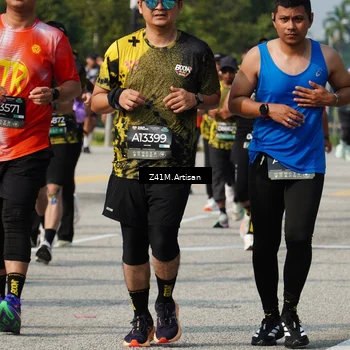 Runner Photo 6395601