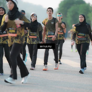 Runner Photo 6395602