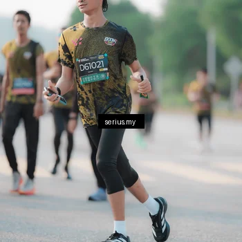 Runner Photo 6395604