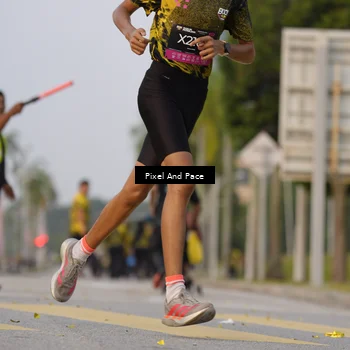 Runner Photo 6395605