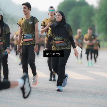 Runner Photo 6395607