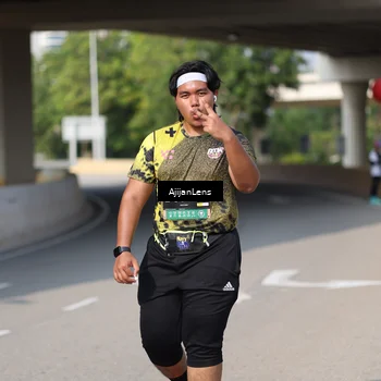 Runner Photo 6395608