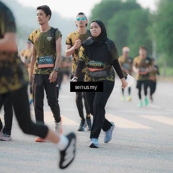 Runner Photo 6395609