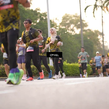 Runner Photo 6395612