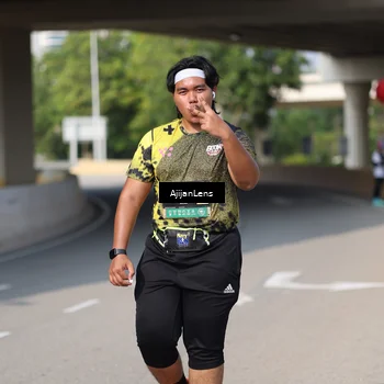 Runner Photo 6395613