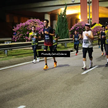 Runner Photo 6395614