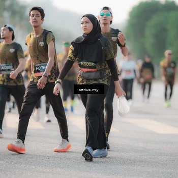 Runner Photo 6395615