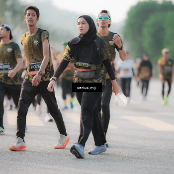 Runner Photo 6395616