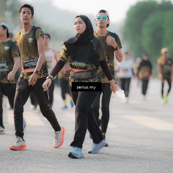 Runner Photo 6395617