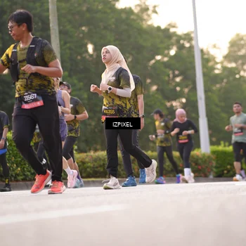 Runner Photo 6395619