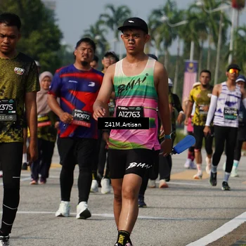 Runner Photo 6395620