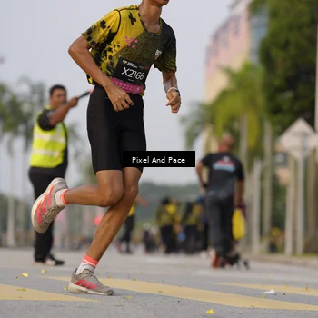 Runner Photo 6395621