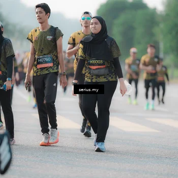 Runner Photo 6395623