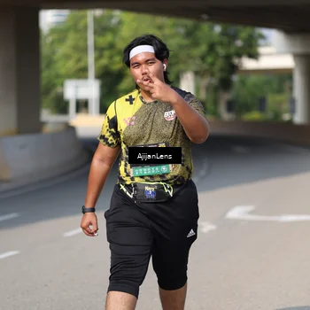 Runner Photo 6395624