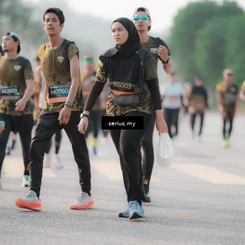 Runner Photo 6395625