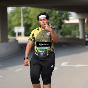 Runner Photo 6395626