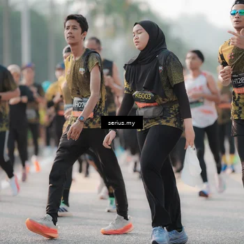 Runner Photo 6395627