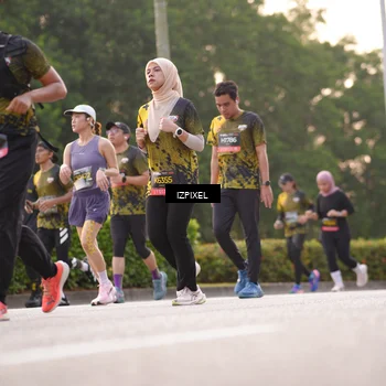 Runner Photo 6395628