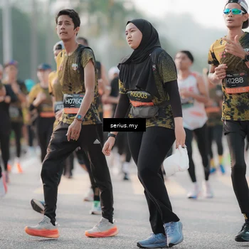 Runner Photo 6395629