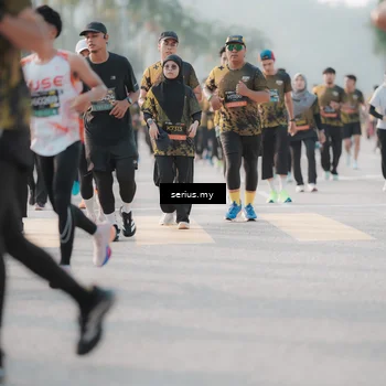 Runner Photo 6395633