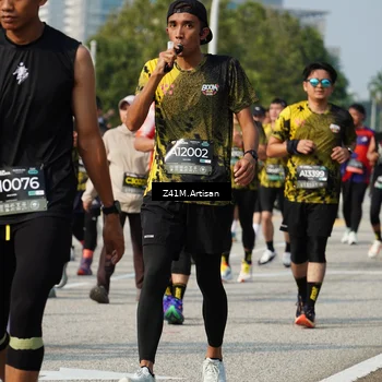 Runner Photo 6395634