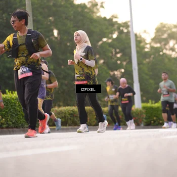 Runner Photo 6395642