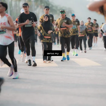 Runner Photo 6395644