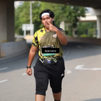 Runner Photo 6395645