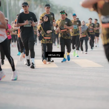 Runner Photo 6395646