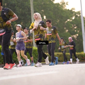 Runner Photo 6395648