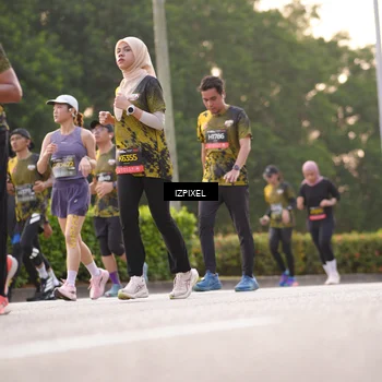 Runner Photo 6395649