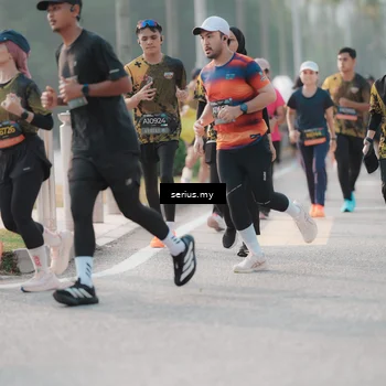 Runner Photo 6395650
