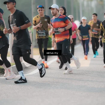 Runner Photo 6395651