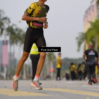 Runner Photo 6395652