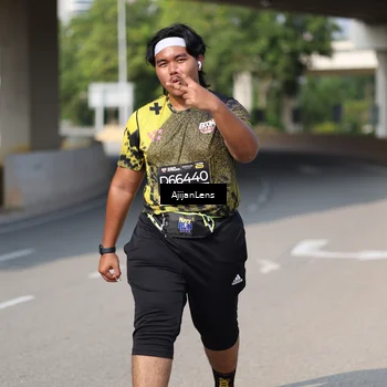 Runner Photo 6395653