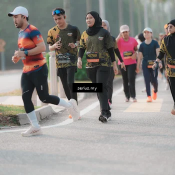 Runner Photo 6395654