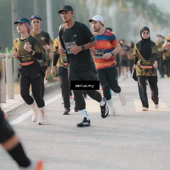 Runner Photo 6395655