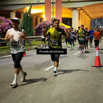 Runner Photo 6395656